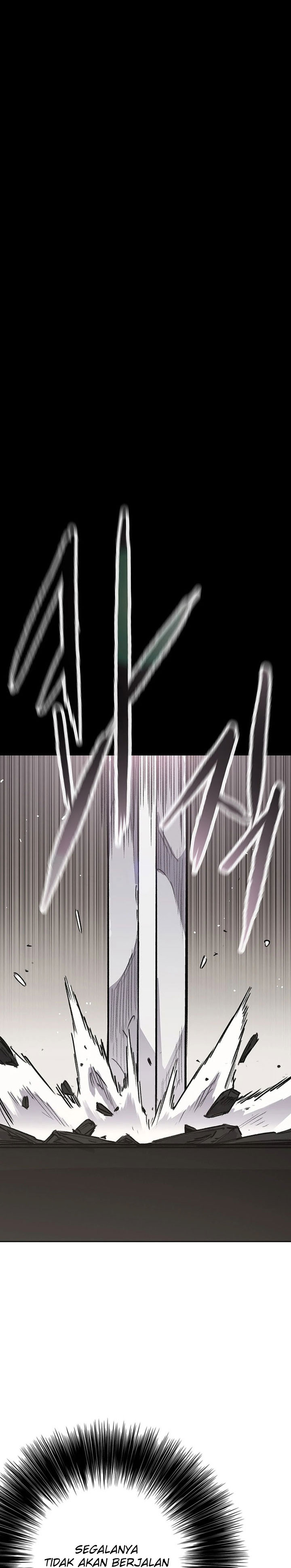 The Undefeatable Swordsman Chapter 251 Gambar 33