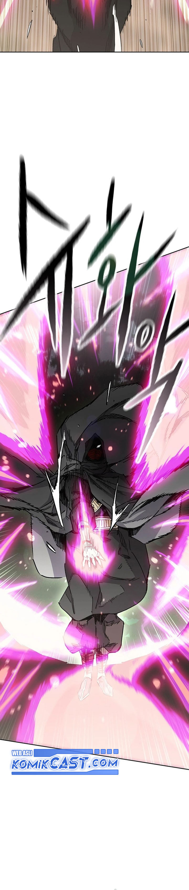 The Undefeatable Swordsman Chapter 251 Gambar 37