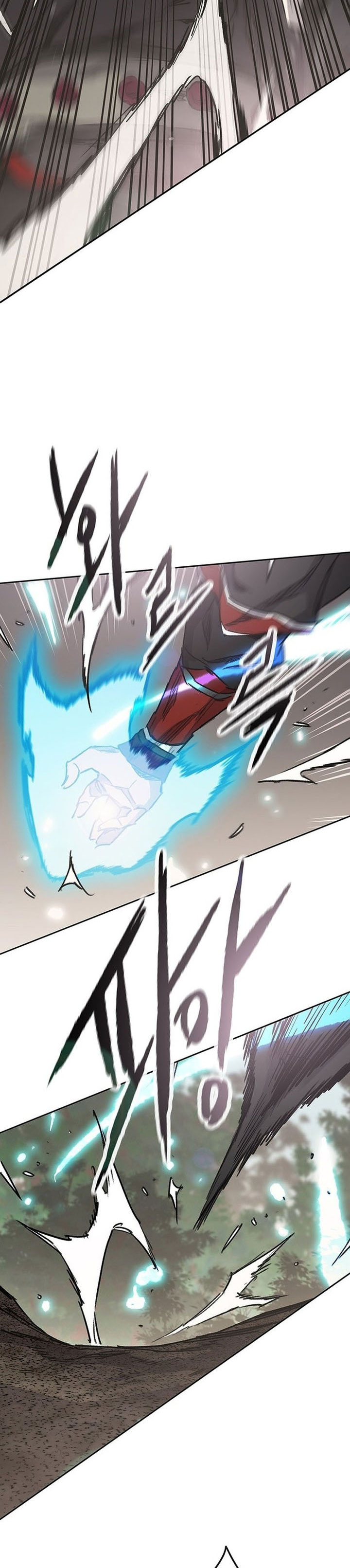 The Undefeatable Swordsman Chapter 253 Gambar 12