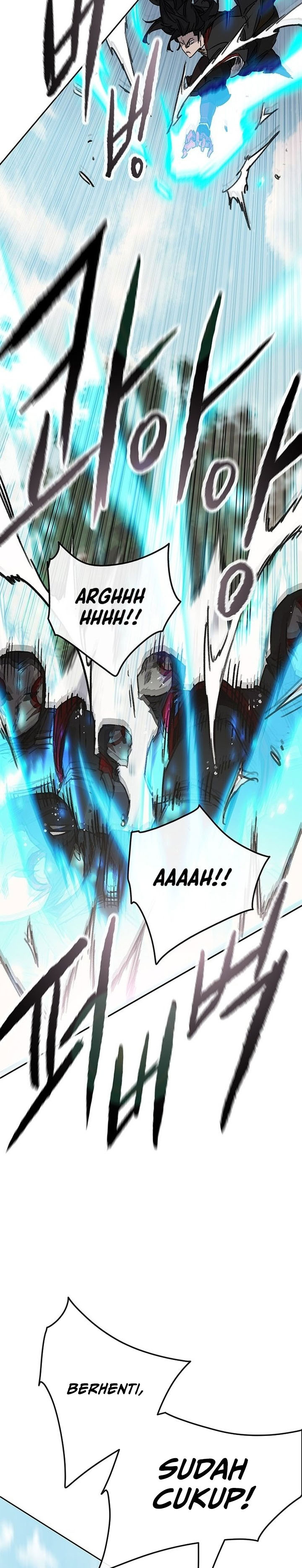 The Undefeatable Swordsman Chapter 253 Gambar 24