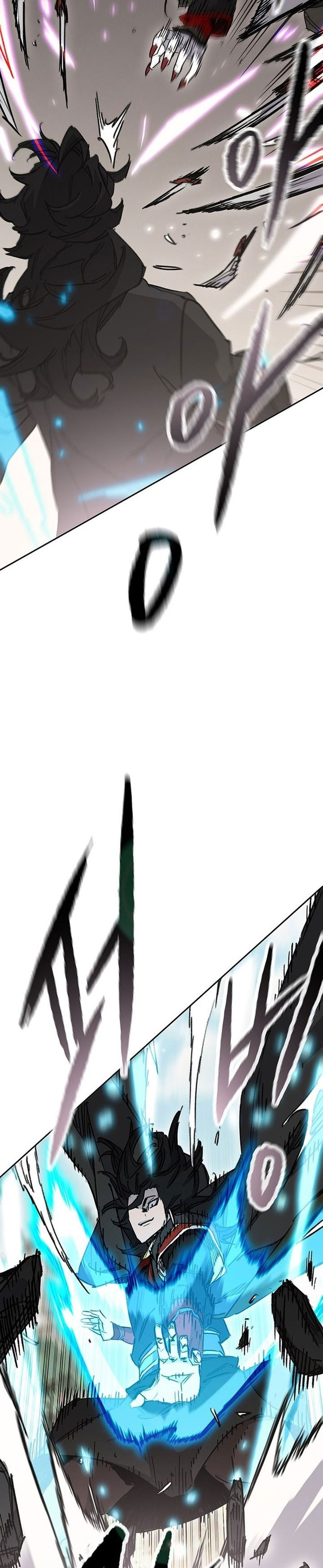 The Undefeatable Swordsman Chapter 253 Gambar 28