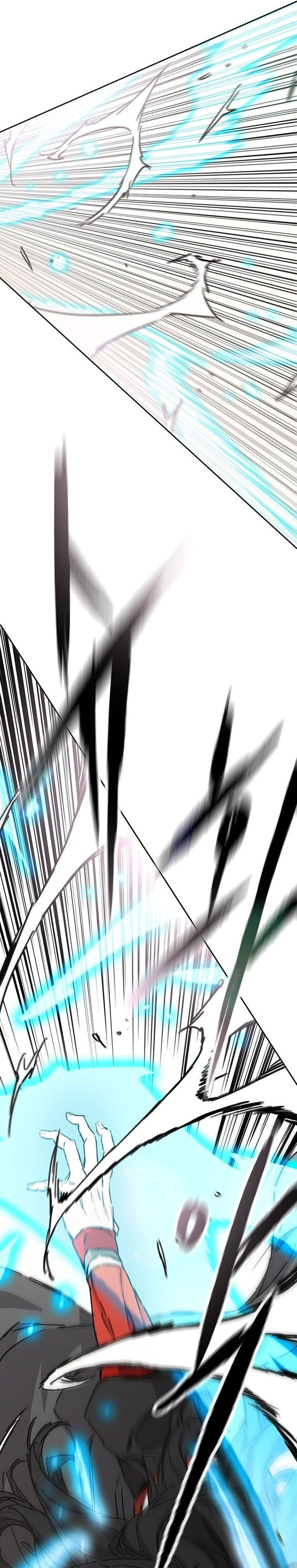 The Undefeatable Swordsman Chapter 253 Gambar 34