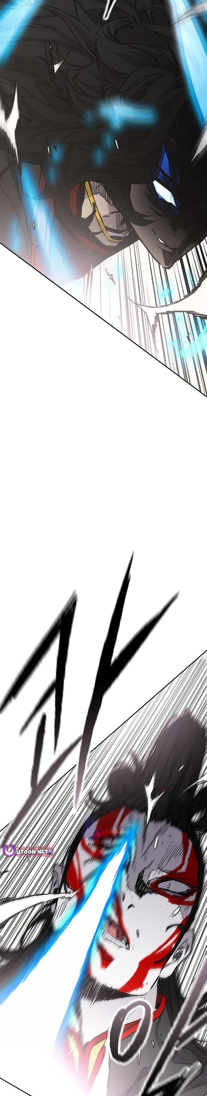 The Undefeatable Swordsman Chapter 253 Gambar 35