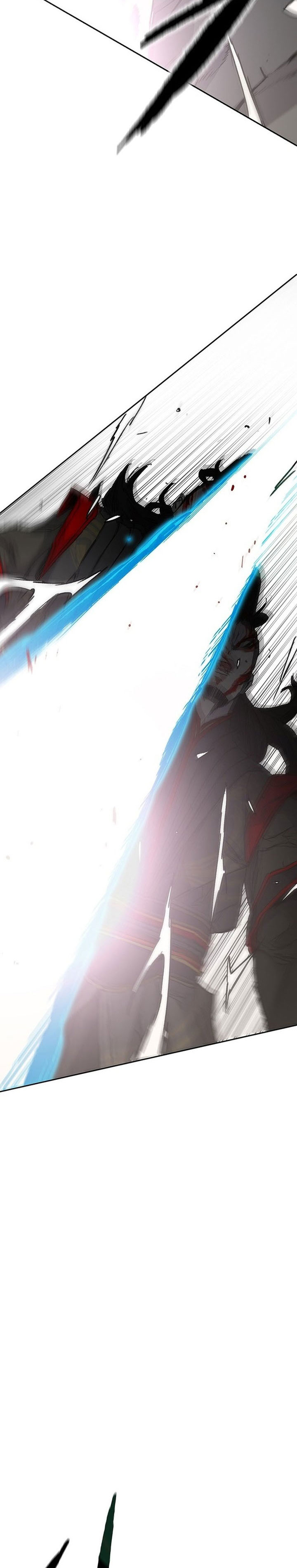 The Undefeatable Swordsman Chapter 253 Gambar 36