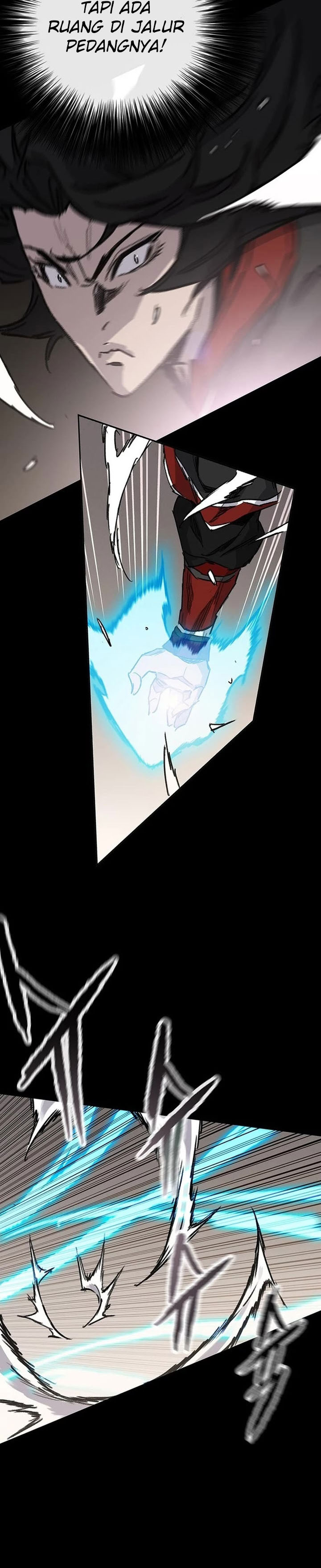 The Undefeatable Swordsman Chapter 254 Gambar 29