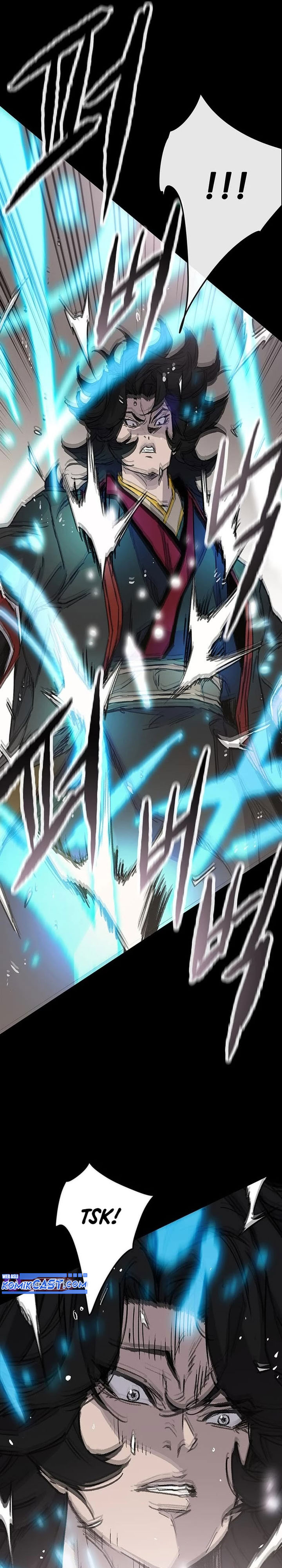 The Undefeatable Swordsman Chapter 254 Gambar 30
