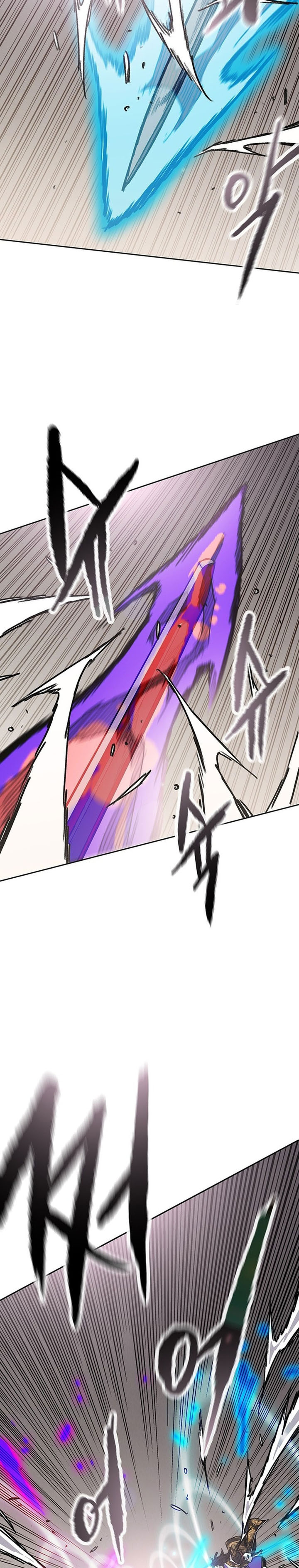 The Undefeatable Swordsman Chapter 261 Gambar 24