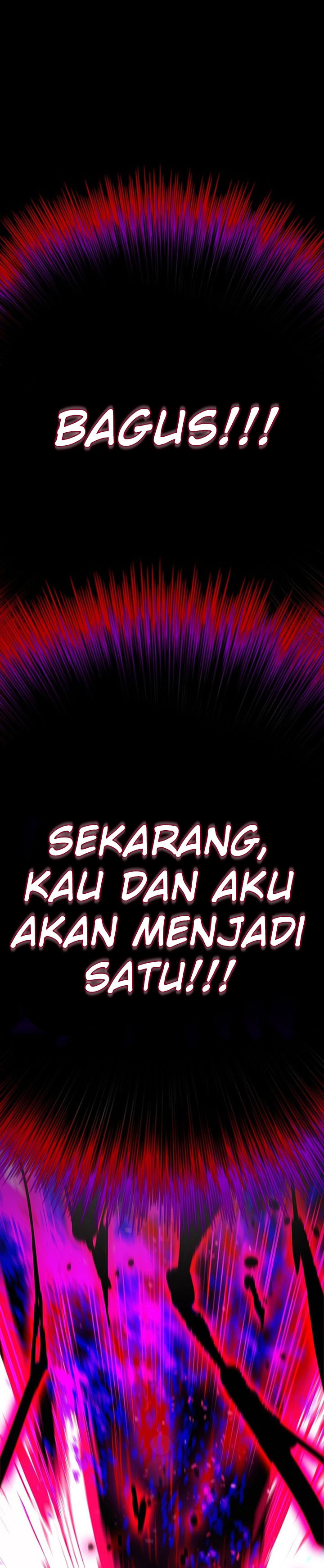 The Undefeatable Swordsman Chapter 263 Gambar 11