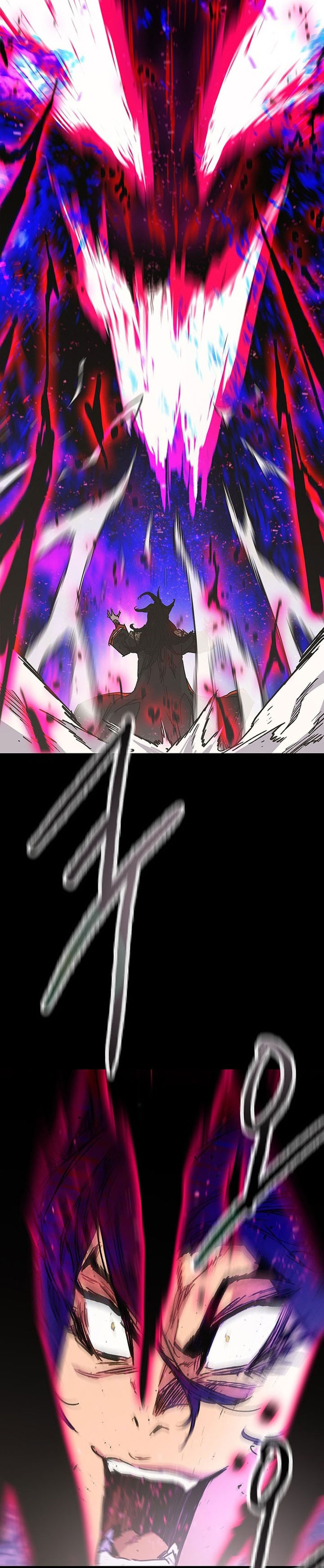 The Undefeatable Swordsman Chapter 263 Gambar 12