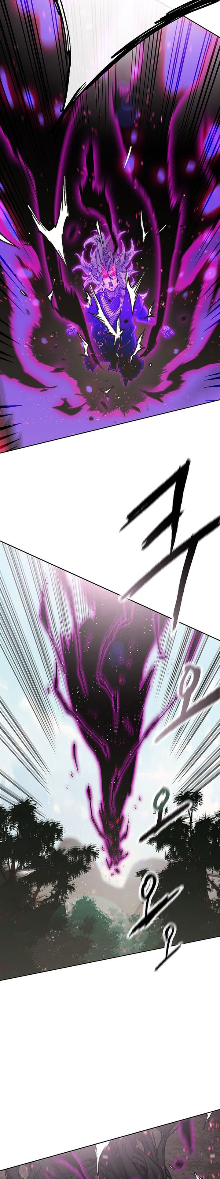 The Undefeatable Swordsman Chapter 263 Gambar 20