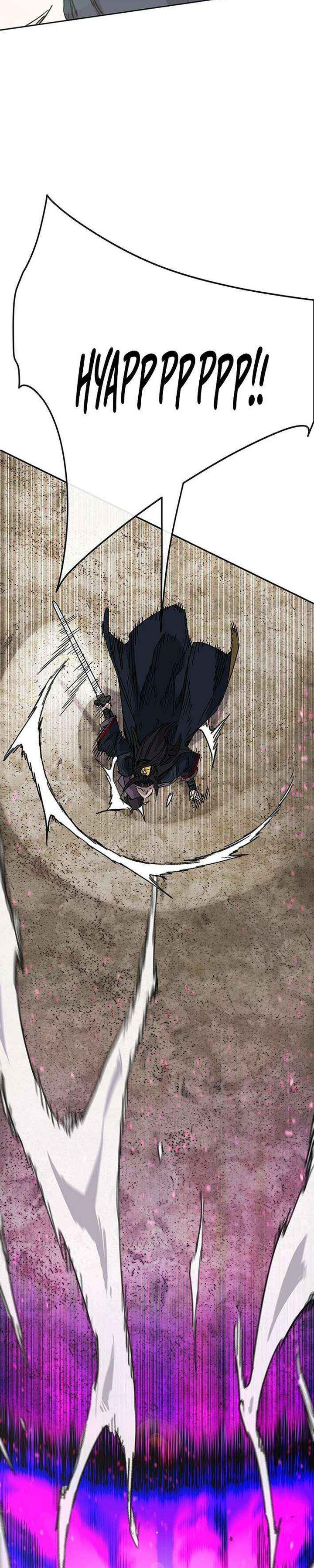 The Undefeatable Swordsman Chapter 268 Gambar 28