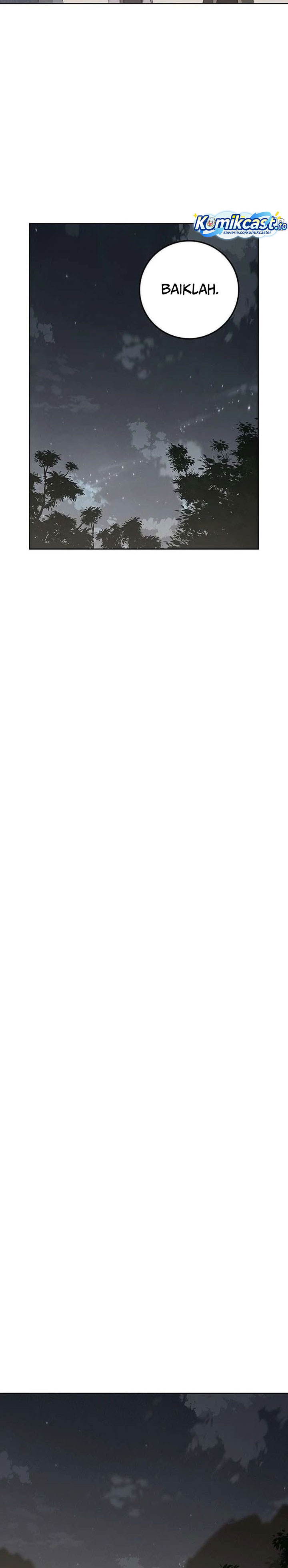 The Undefeatable Swordsman Chapter 272 Gambar 9