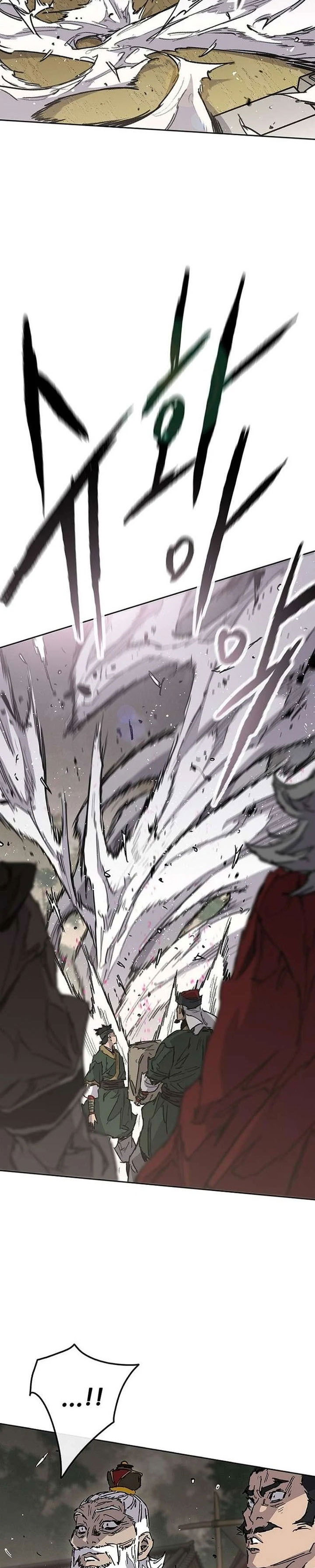 The Undefeatable Swordsman Chapter 272 Gambar 12