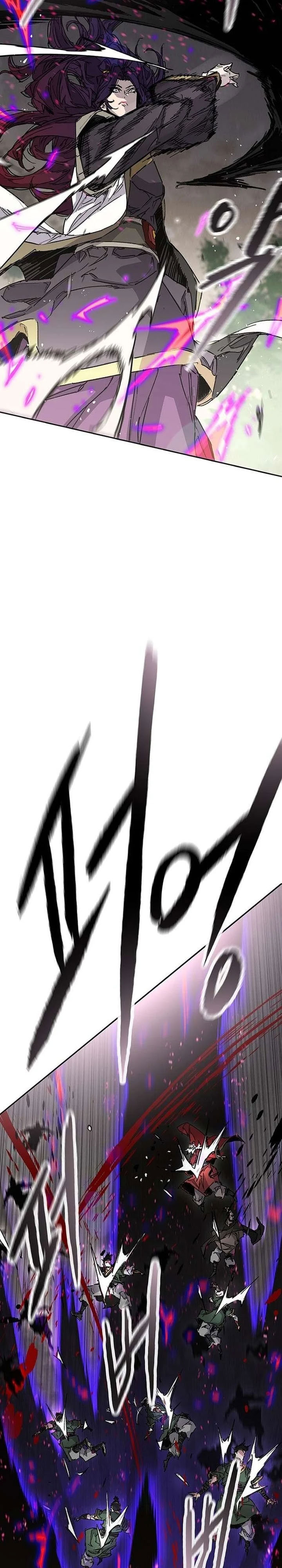 The Undefeatable Swordsman Chapter 272 Gambar 16