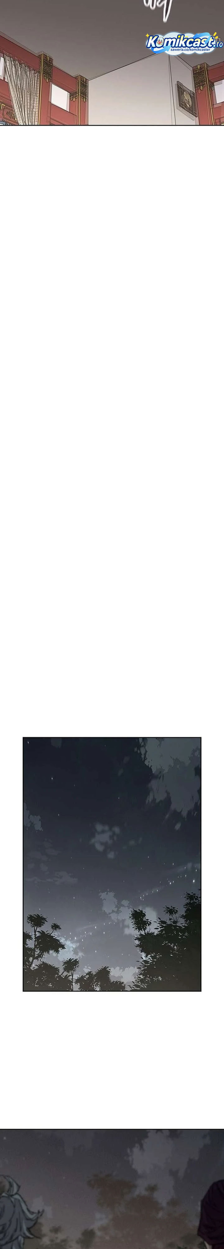 The Undefeatable Swordsman Chapter 272 Gambar 27