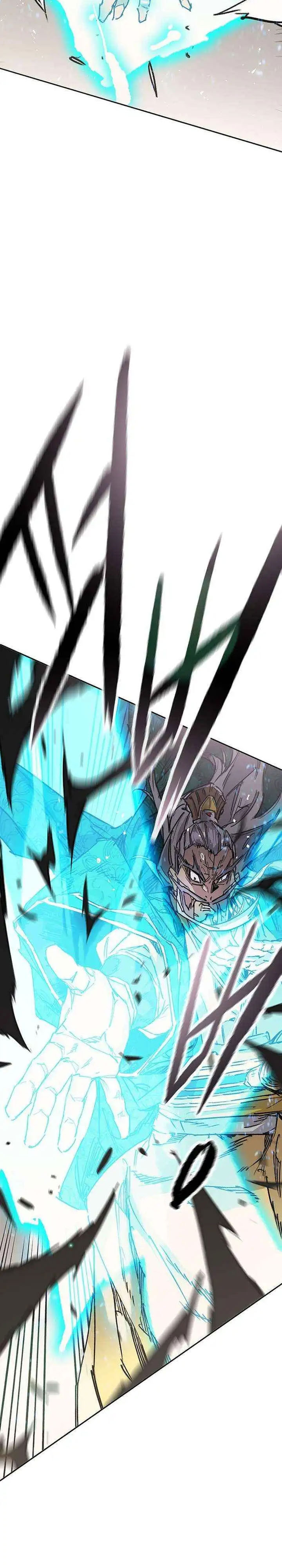 The Undefeatable Swordsman Chapter 273 Gambar 29