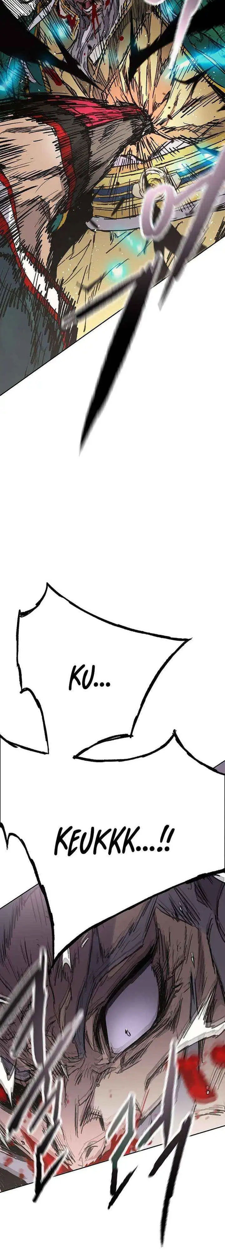 The Undefeatable Swordsman Chapter 273 Gambar 33