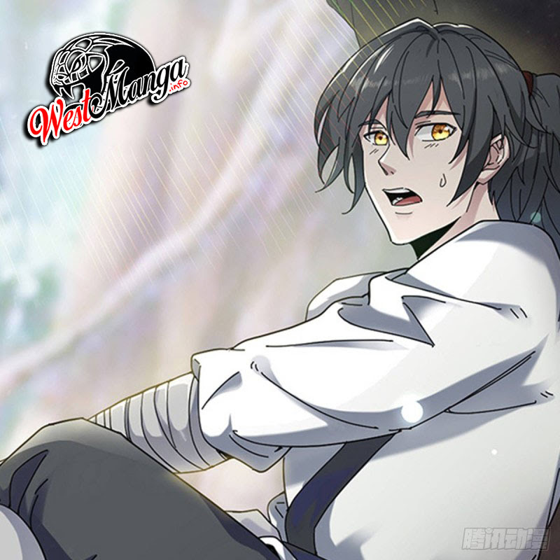 The Unparalleled Eternal Arts (The Prime Immortal Magic) Chapter 01 Gambar 3