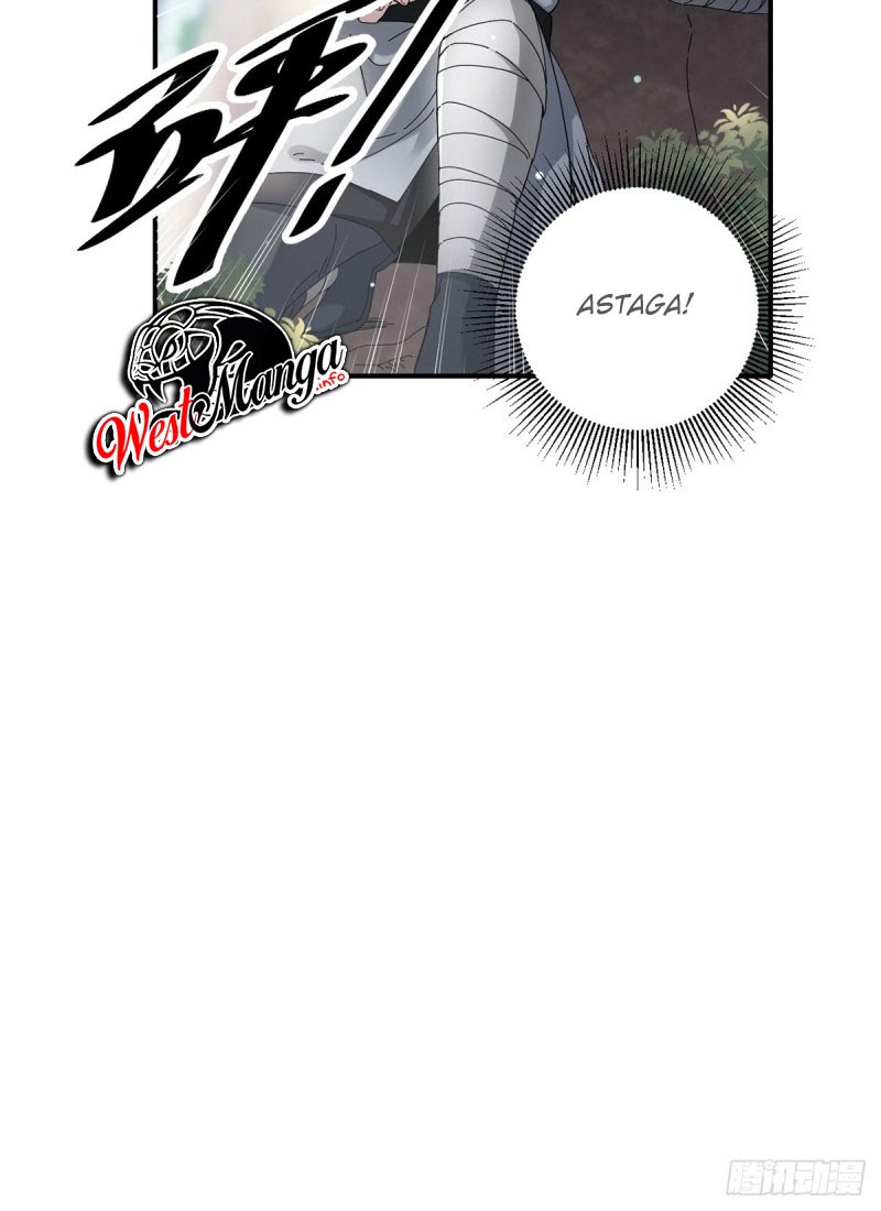 The Unparalleled Eternal Arts (The Prime Immortal Magic) Chapter 01 Gambar 12