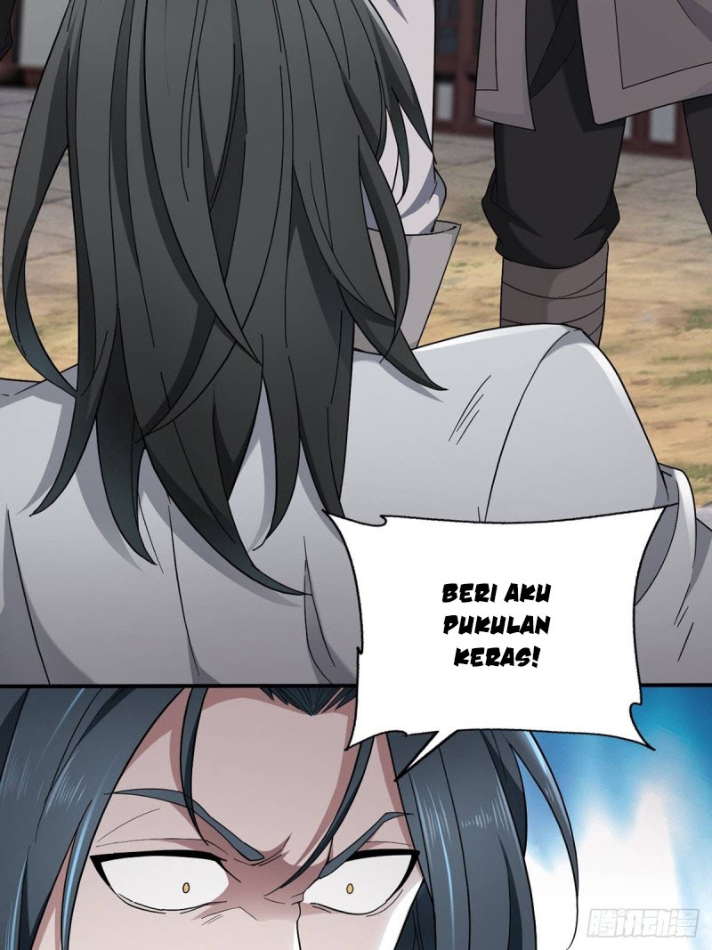 The Unparalleled Eternal Arts (The Prime Immortal Magic) Chapter 01 Gambar 14