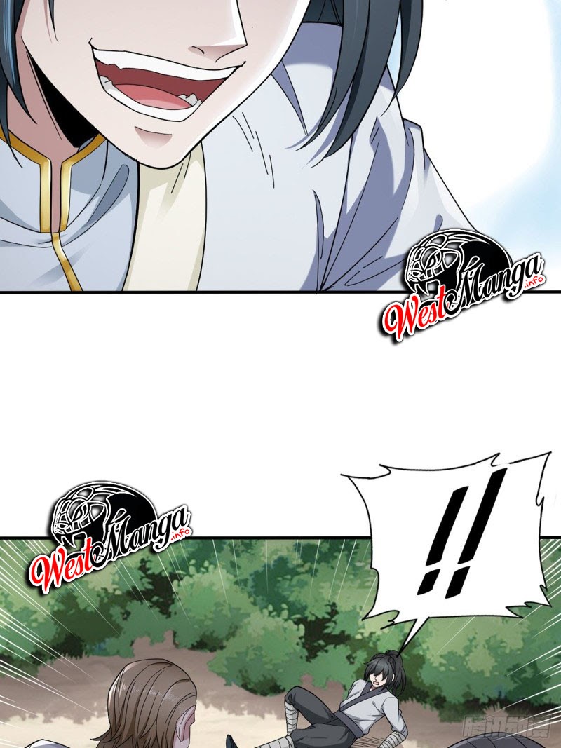 The Unparalleled Eternal Arts (The Prime Immortal Magic) Chapter 01 Gambar 15