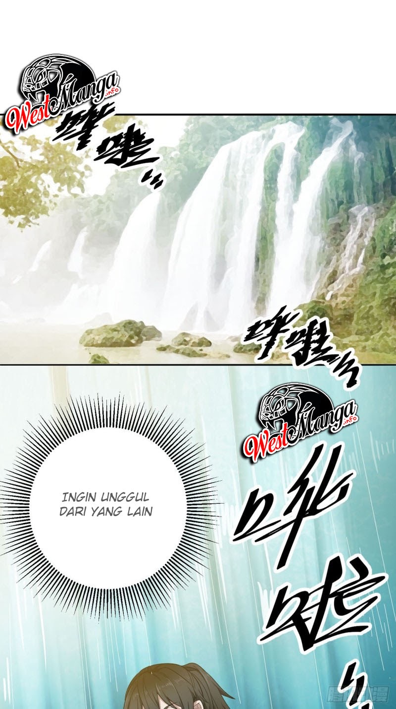 The Unparalleled Eternal Arts (The Prime Immortal Magic) Chapter 04 Gambar 3