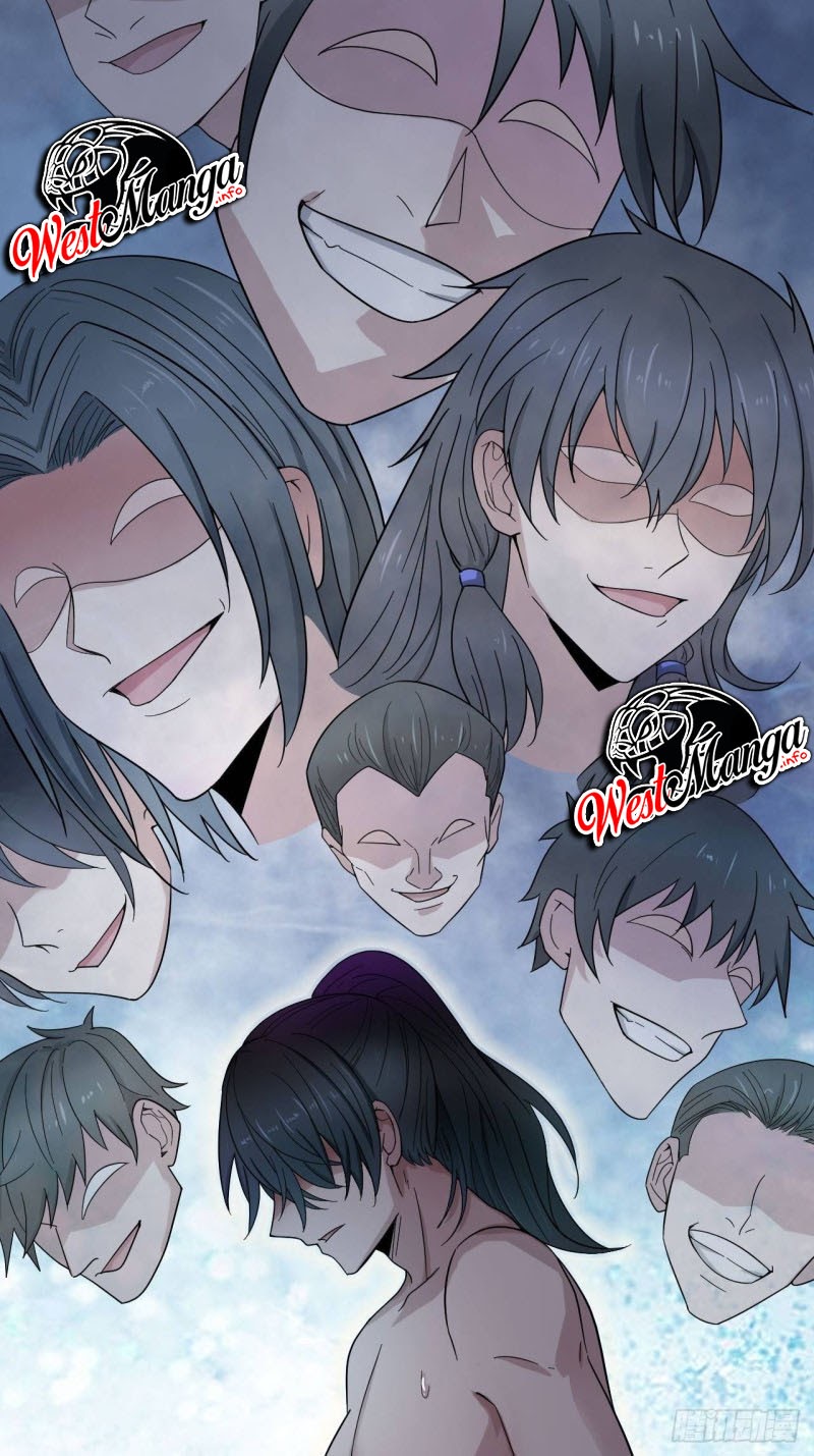 The Unparalleled Eternal Arts (The Prime Immortal Magic) Chapter 04 Gambar 7