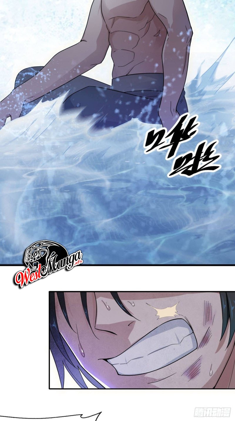 The Unparalleled Eternal Arts (The Prime Immortal Magic) Chapter 04 Gambar 8