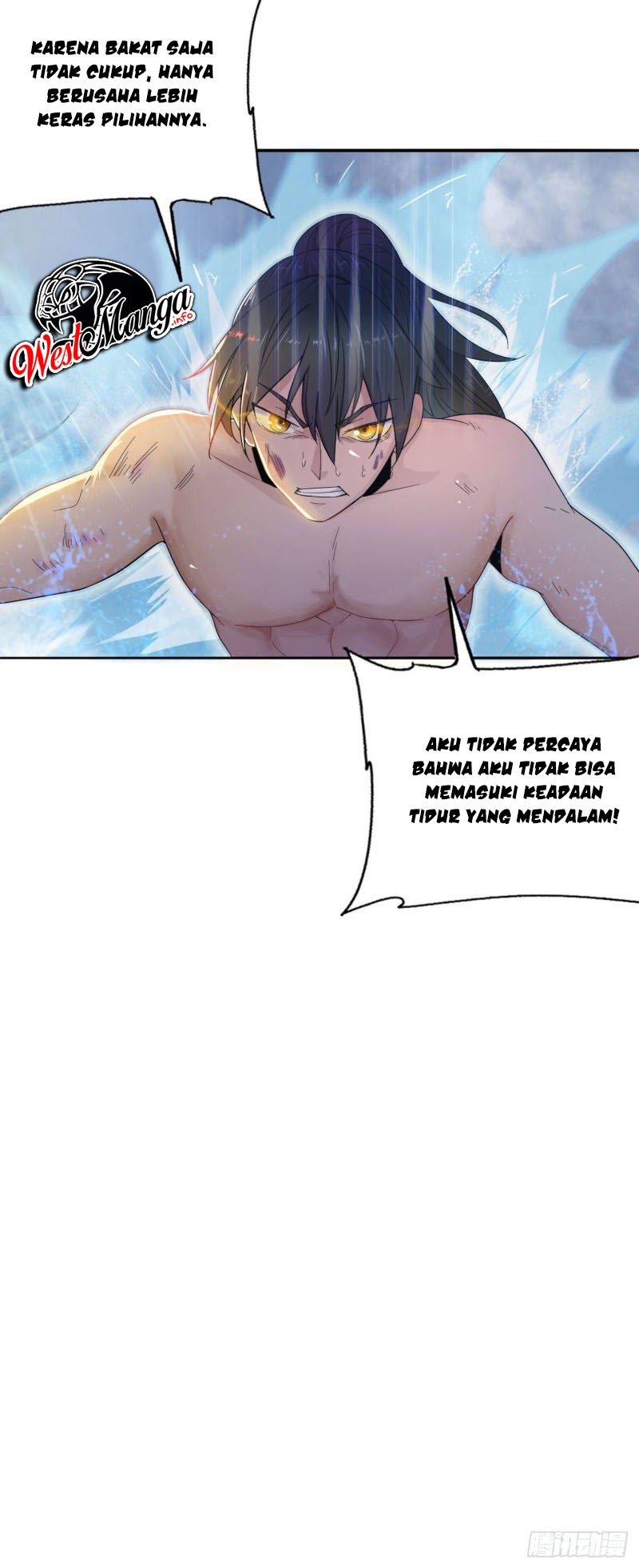 The Unparalleled Eternal Arts (The Prime Immortal Magic) Chapter 04 Gambar 9