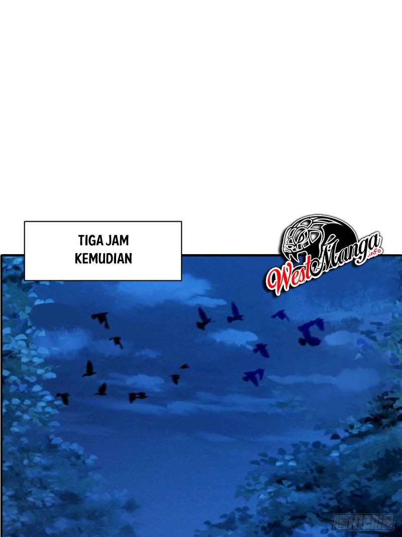 The Unparalleled Eternal Arts (The Prime Immortal Magic) Chapter 04 Gambar 10