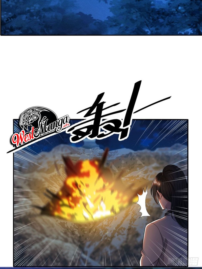 The Unparalleled Eternal Arts (The Prime Immortal Magic) Chapter 04 Gambar 11