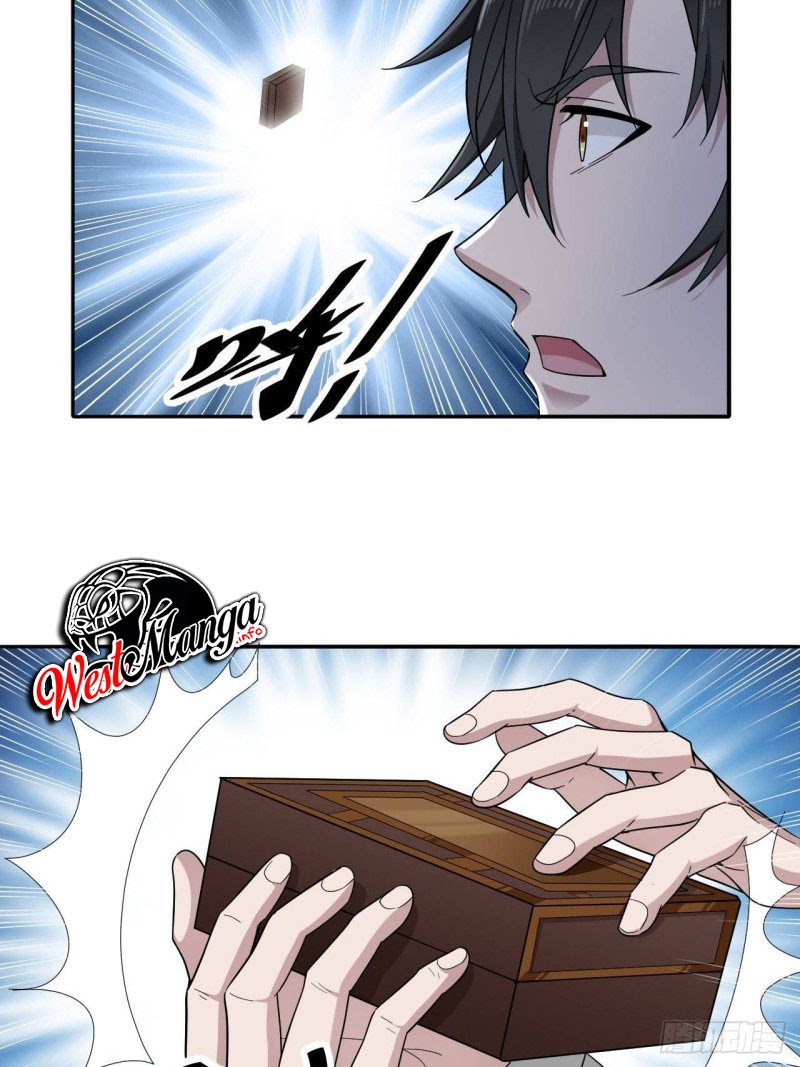 The Unparalleled Eternal Arts (The Prime Immortal Magic) Chapter 04 Gambar 13