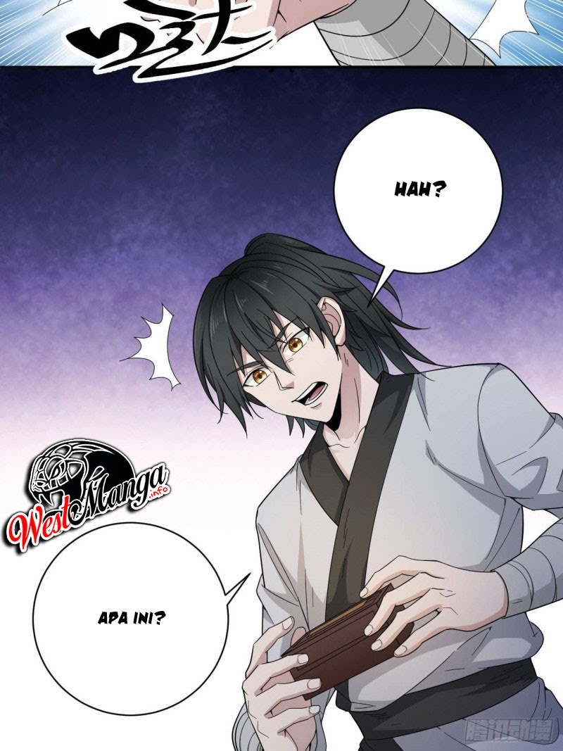 The Unparalleled Eternal Arts (The Prime Immortal Magic) Chapter 04 Gambar 14