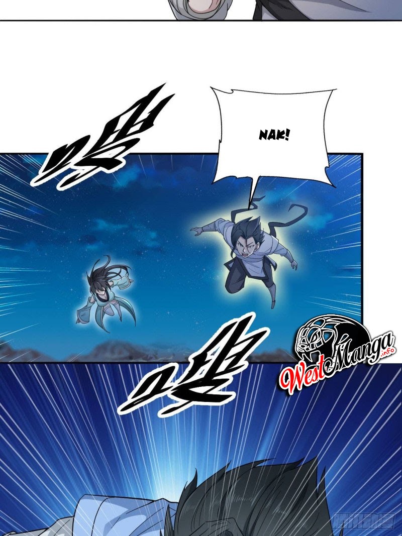 The Unparalleled Eternal Arts (The Prime Immortal Magic) Chapter 04 Gambar 15