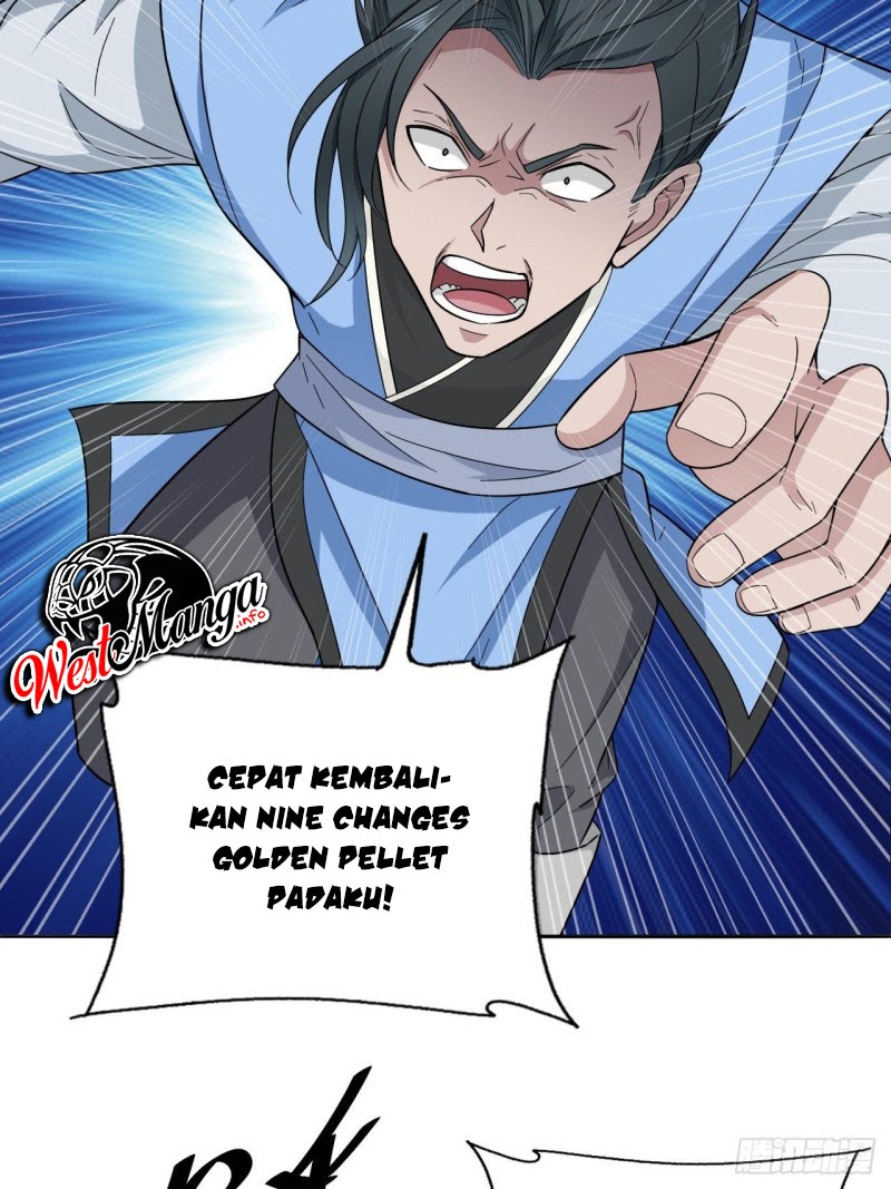 The Unparalleled Eternal Arts (The Prime Immortal Magic) Chapter 04 Gambar 16