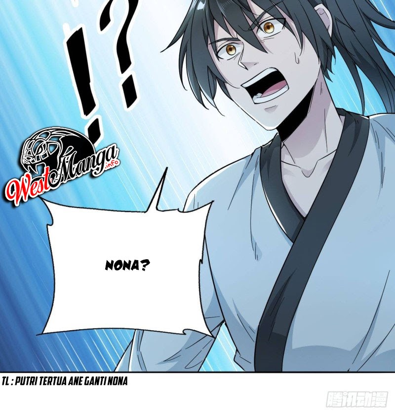The Unparalleled Eternal Arts (The Prime Immortal Magic) Chapter 04 Gambar 18