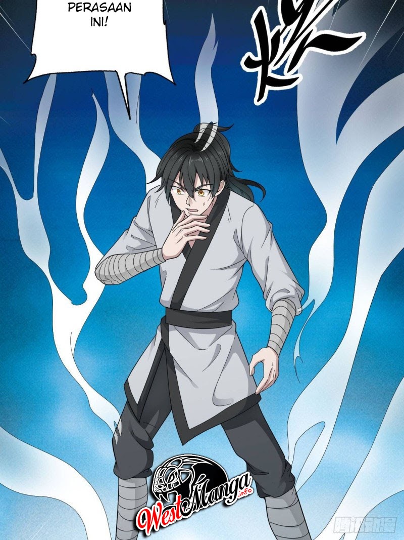 The Unparalleled Eternal Arts (The Prime Immortal Magic) Chapter 05 Gambar 6