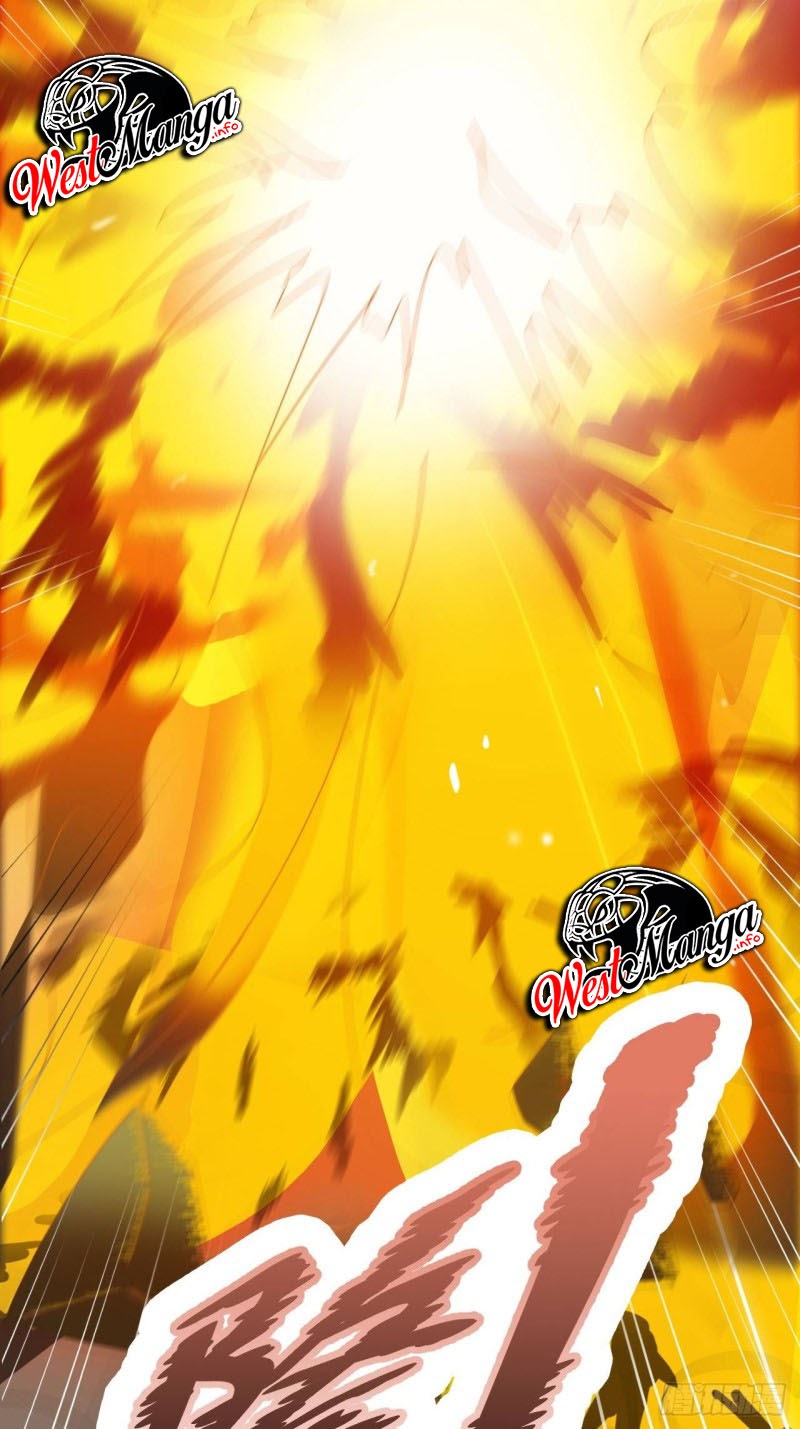 The Unparalleled Eternal Arts (The Prime Immortal Magic) Chapter 05 Gambar 17