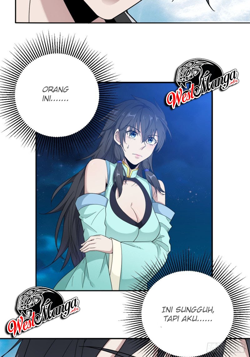 The Unparalleled Eternal Arts (The Prime Immortal Magic) Chapter 07 Gambar 6