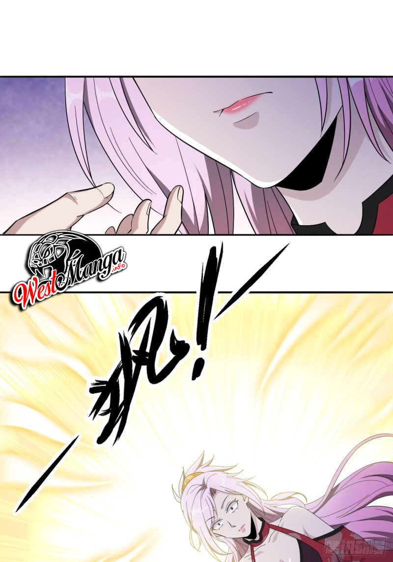 The Unparalleled Eternal Arts (The Prime Immortal Magic) Chapter 10 Gambar 3