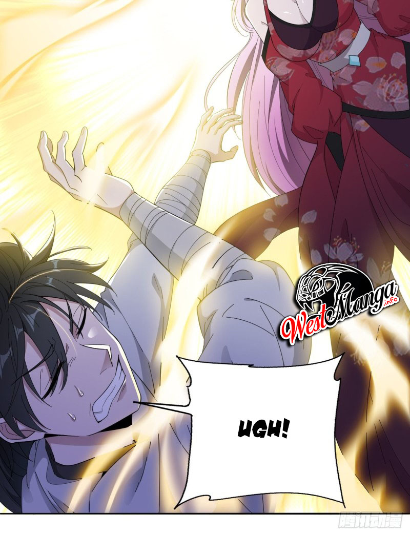 The Unparalleled Eternal Arts (The Prime Immortal Magic) Chapter 10 Gambar 4