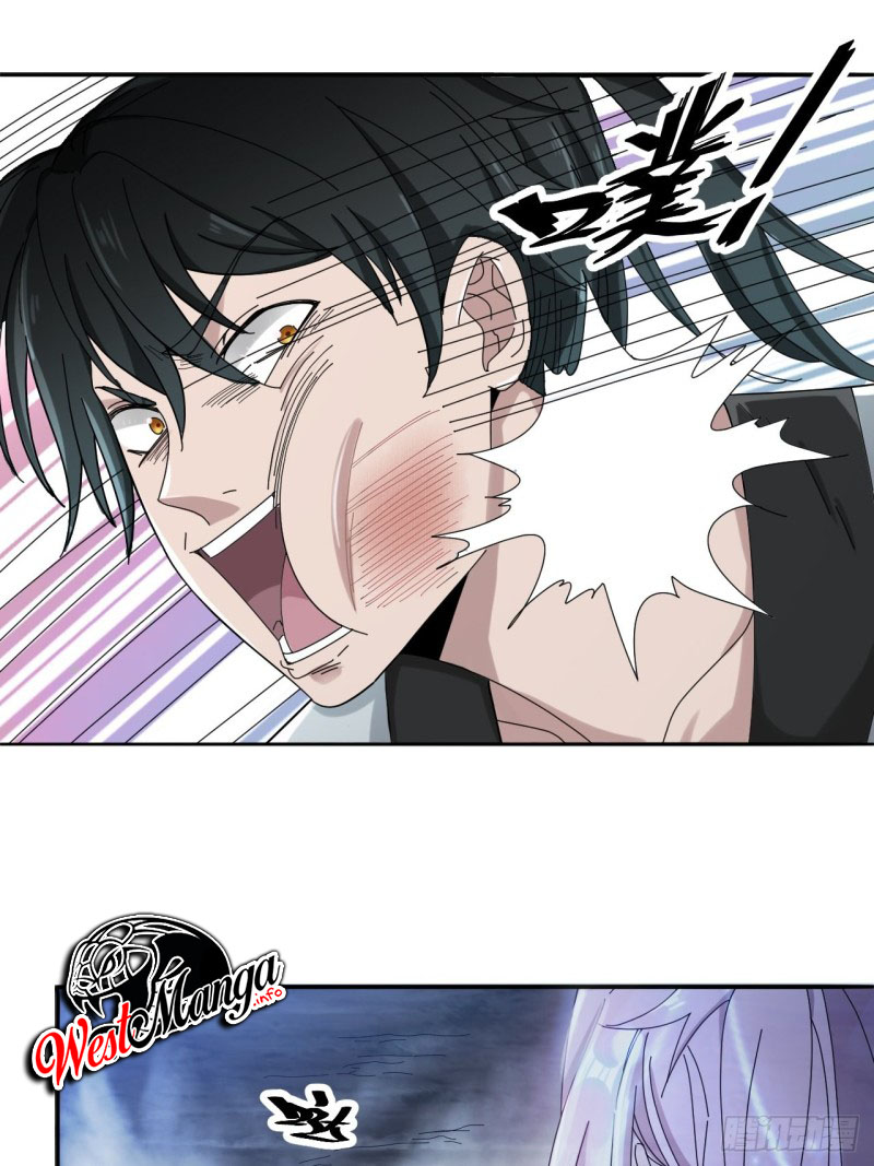The Unparalleled Eternal Arts (The Prime Immortal Magic) Chapter 10 Gambar 5