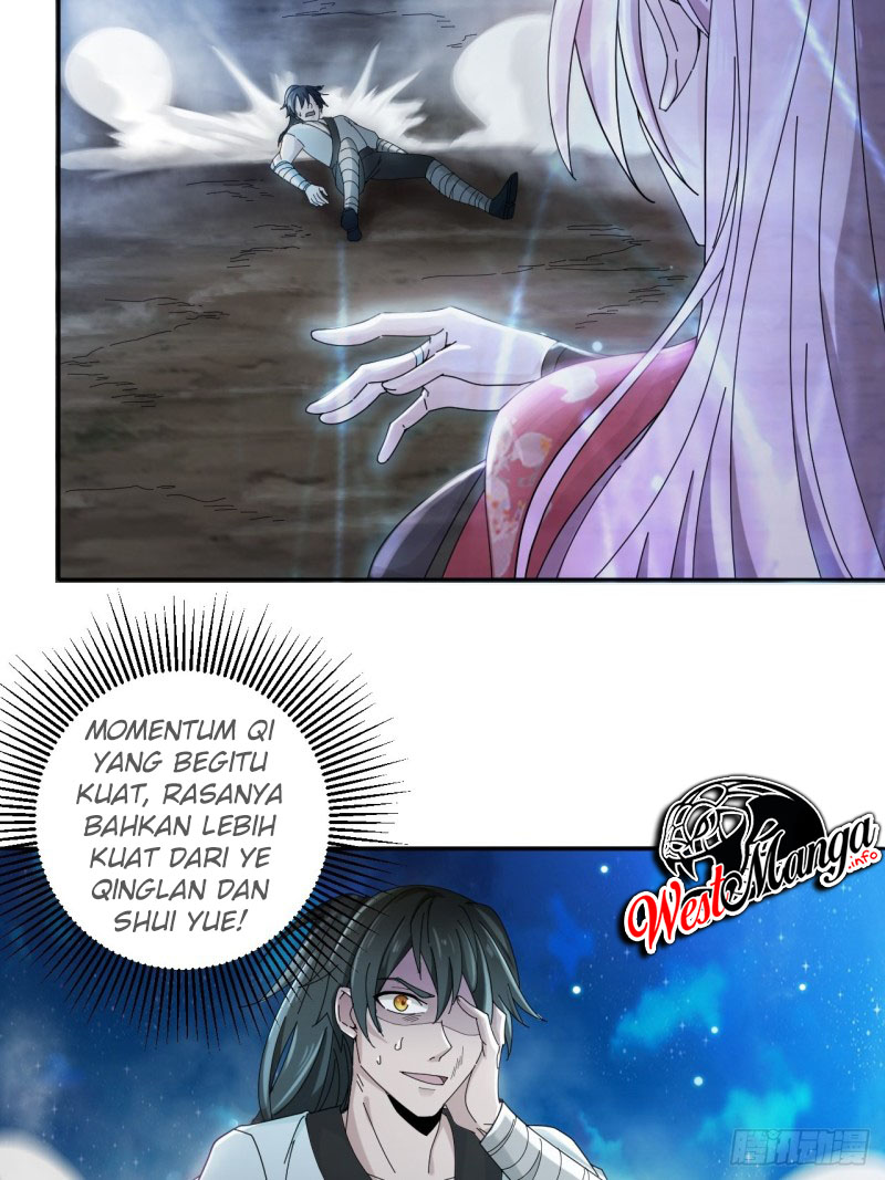 The Unparalleled Eternal Arts (The Prime Immortal Magic) Chapter 10 Gambar 6