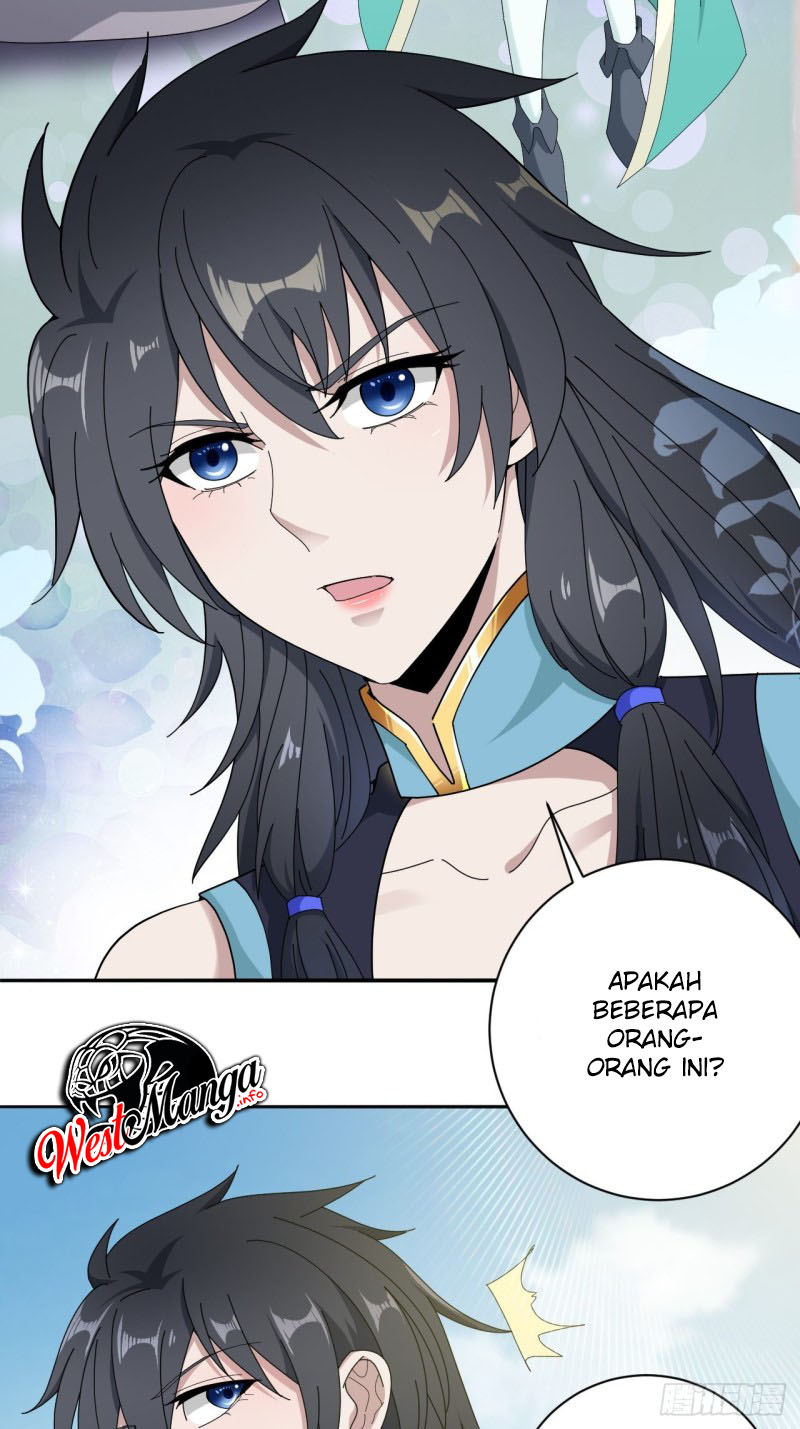 The Unparalleled Eternal Arts (The Prime Immortal Magic) Chapter 10 Gambar 13