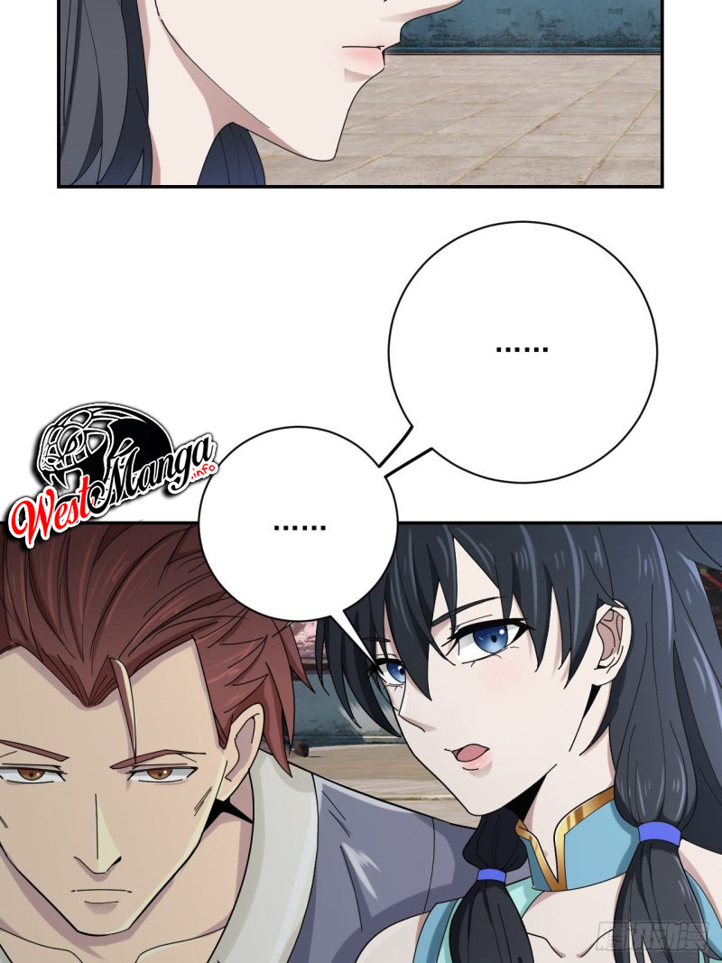 The Unparalleled Eternal Arts (The Prime Immortal Magic) Chapter 10 Gambar 16