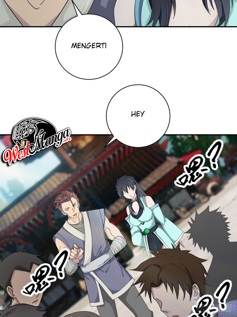 The Unparalleled Eternal Arts (The Prime Immortal Magic) Chapter 10 Gambar 17