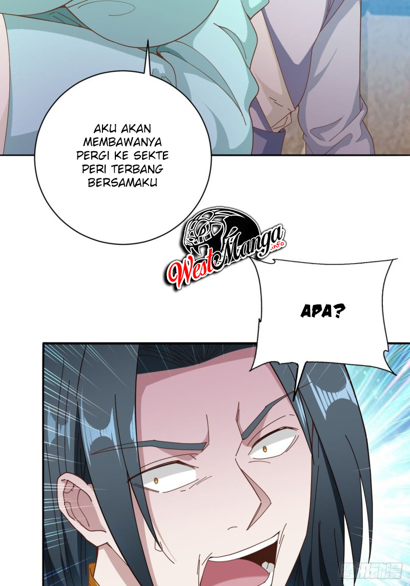 The Unparalleled Eternal Arts (The Prime Immortal Magic) Chapter 11 Gambar 4