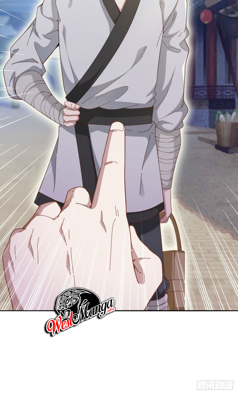 The Unparalleled Eternal Arts (The Prime Immortal Magic) Chapter 11 Gambar 6