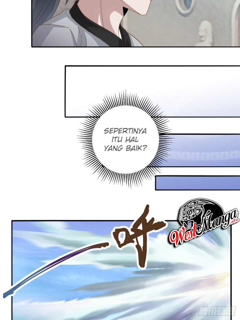 The Unparalleled Eternal Arts (The Prime Immortal Magic) Chapter 11 Gambar 9