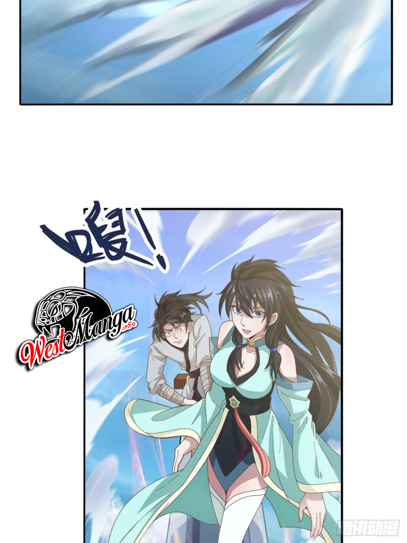 The Unparalleled Eternal Arts (The Prime Immortal Magic) Chapter 11 Gambar 10